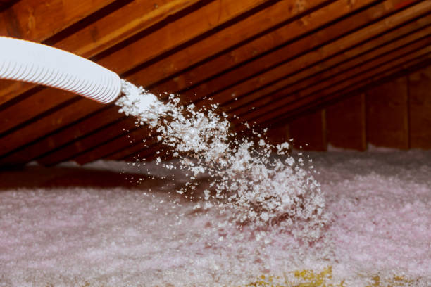 Best Specialized Insulation Services in Mountainhome, PA